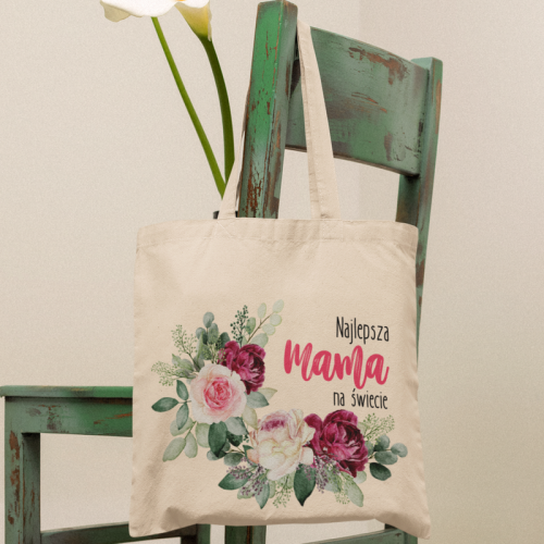 Najlepsza Mama na Świecie