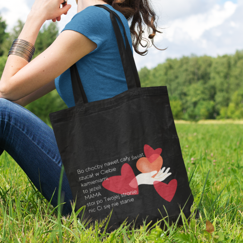 Choćby nawet cały świat...