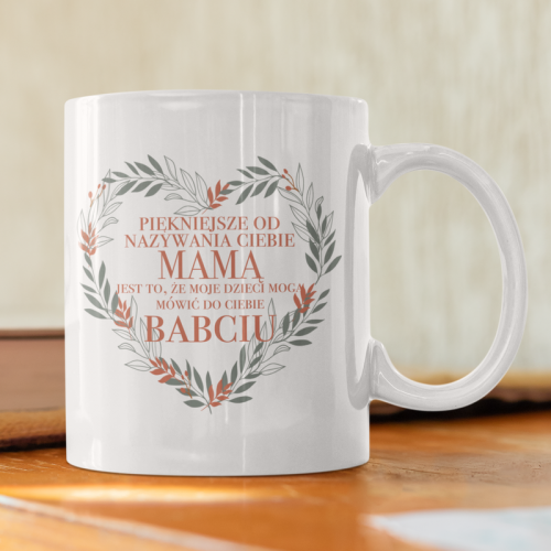 Piękniejsza od Nazywania...