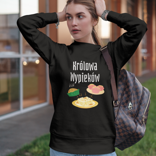 Królowa Wypieków