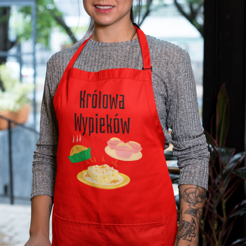 Królowa Wypieków
