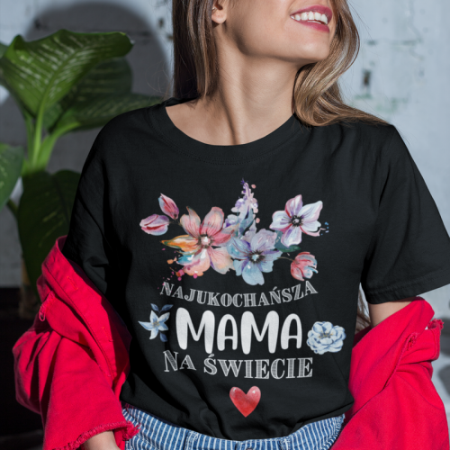 Najukochańsza Mama na Świecie