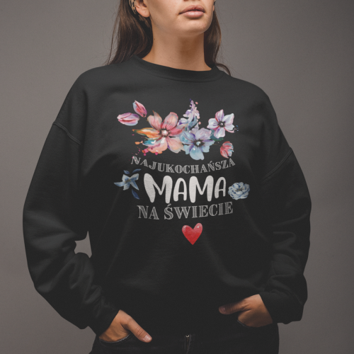 Najukochańsza Mama na Świecie