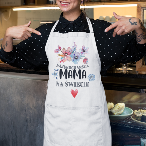 Najukochańsza Mama na Świecie