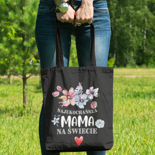 Najukochańsza Mama na Świecie