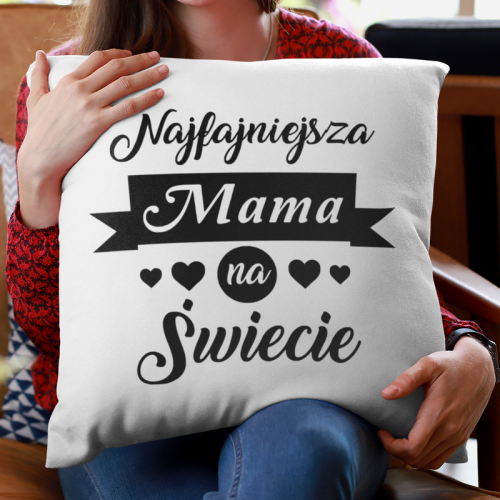 Najfajniejsza Mama