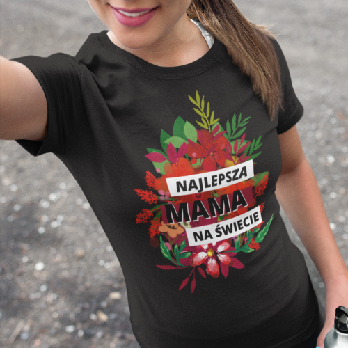 Najlepsza Mama na Świecie -...