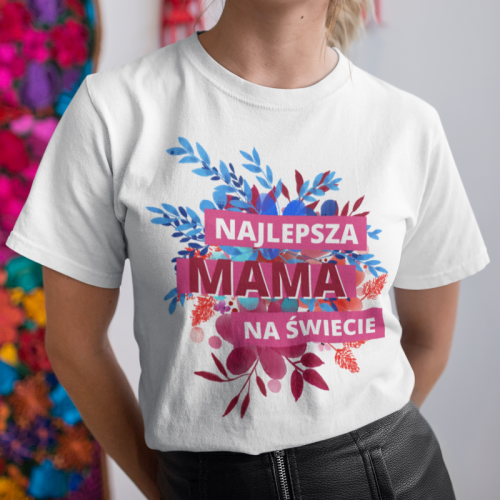 Najlepsza Mama na Świecie -...