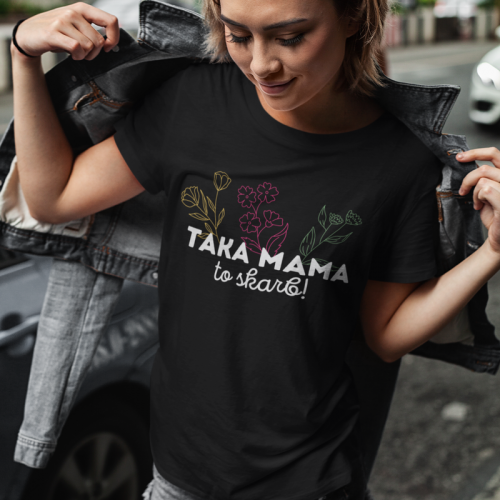 Taka Mama to Skarb! - Simple