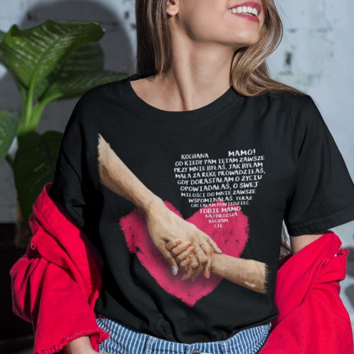 Zawsze Przy Mnie Byłaś...