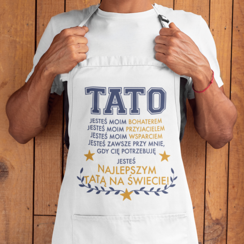 Tato Jesteś Moim Bohaterem