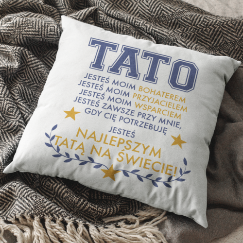 Tato Jesteś Moim Bohaterem