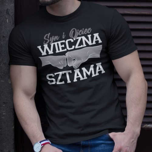 Wieczna Sztama - Syn i...