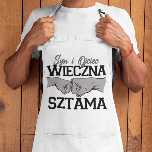 Wieczna Sztama - Syn i...