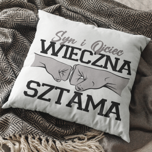Wieczna Sztama - Syn i...
