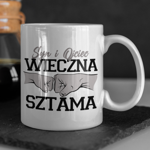 Wieczna Sztama - Syn i...