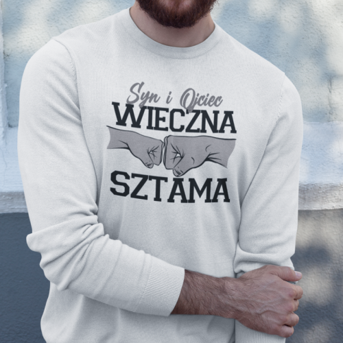 Wieczna Sztama - Syn i...