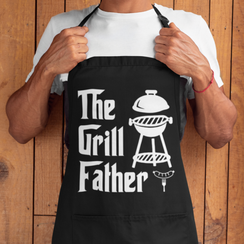 The Grill Father