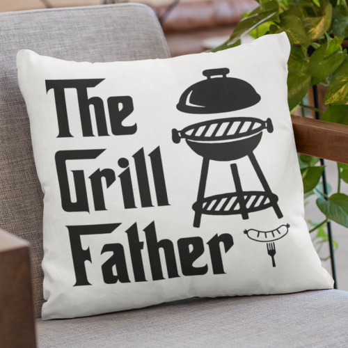 The Grill Father