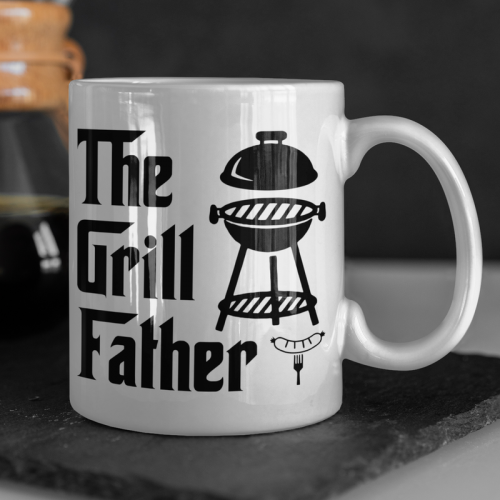 The Grill Father