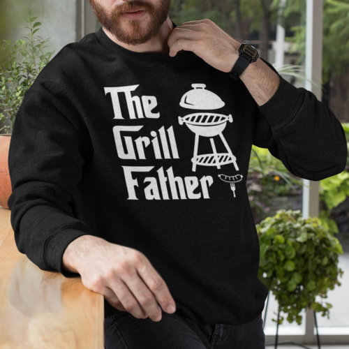 The Grill Father