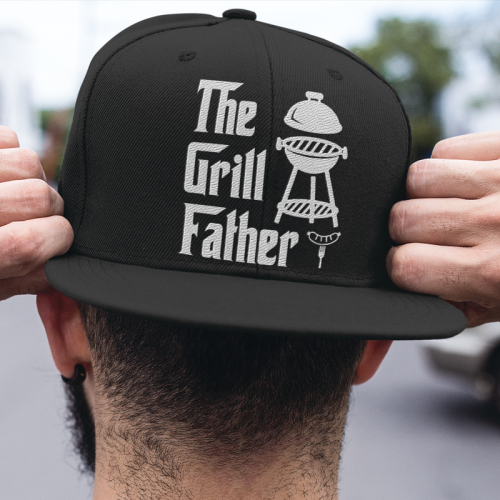 The Grill Father