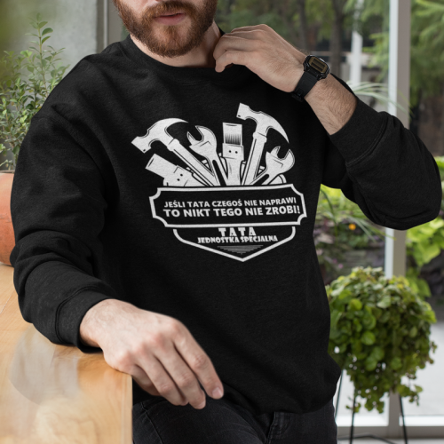 Jeśli Tata Czegoś Nie Naprawi