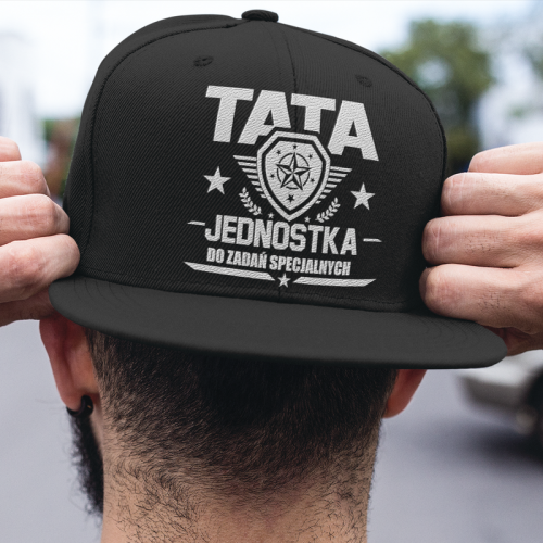 Tata Jednostka Do Zadań...