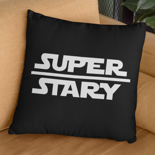 SUPER STARY