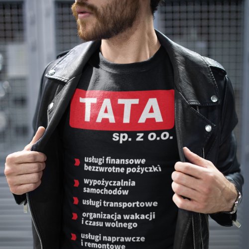 TATA SP. Z.O.O.