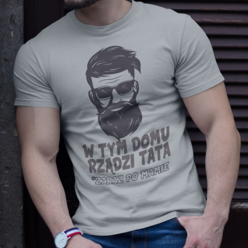 W Tym Domu Rządzi Tata