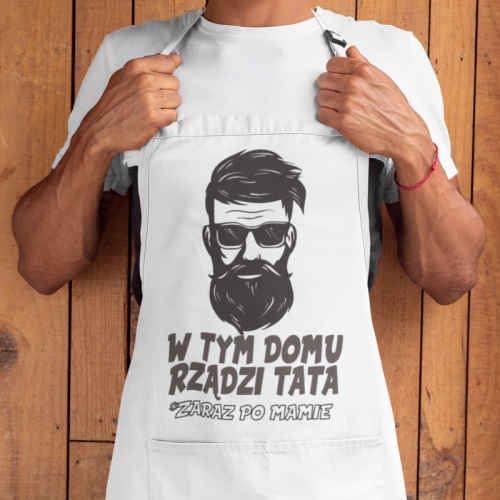 W Tym Domu Rządzi Tata