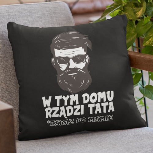 W Tym Domu Rządzi Tata
