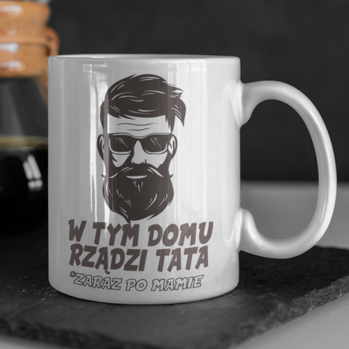 W Tym Domu Rządzi Tata