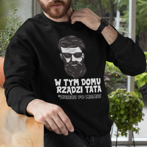 W Tym Domu Rządzi Tata