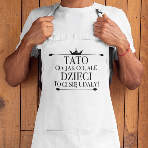 Tato Co Jak Co Ale Dzieci...