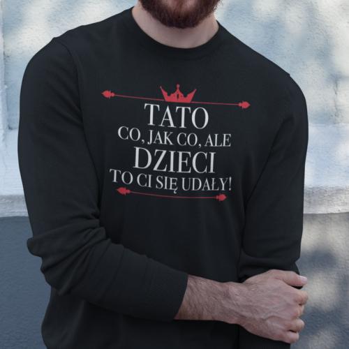 Tato Co Jak Co Ale Dzieci...