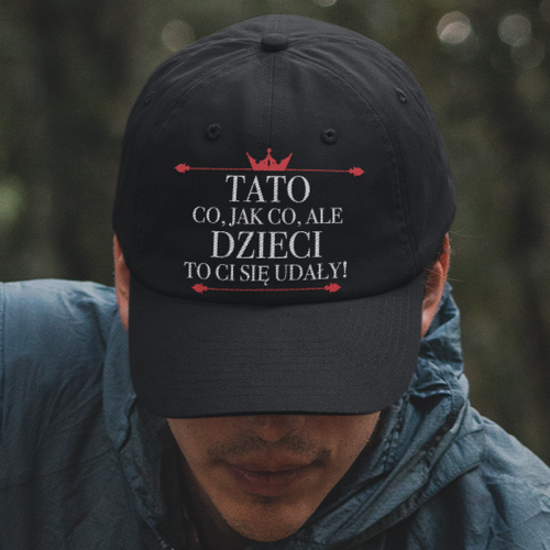 Tato Co Jak Co Ale Dzieci...