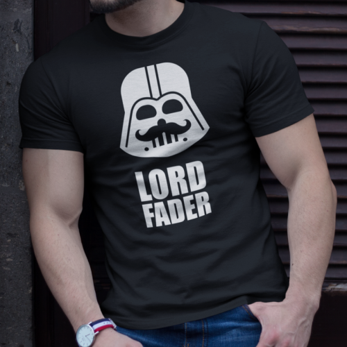 LORD FADER