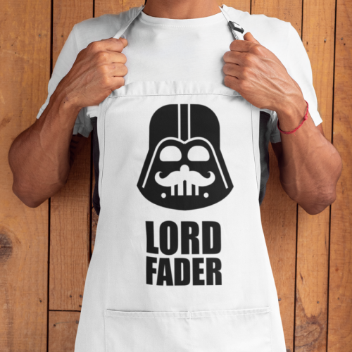LORD FADER
