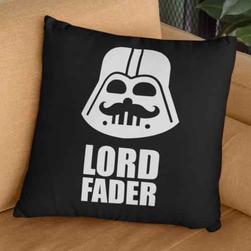 LORD FADER