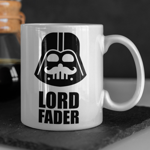 LORD FADER