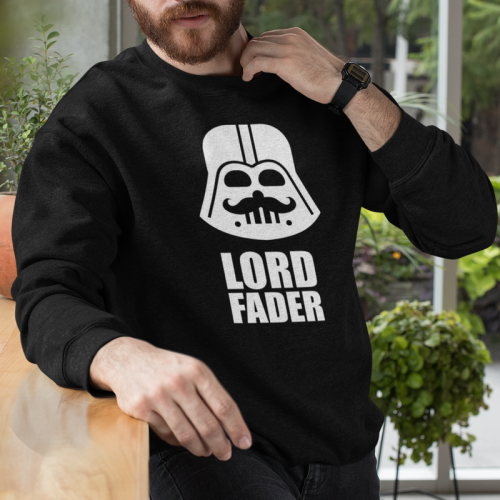 LORD FADER
