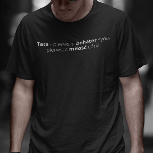 Pierwszy Bohater Syna -...