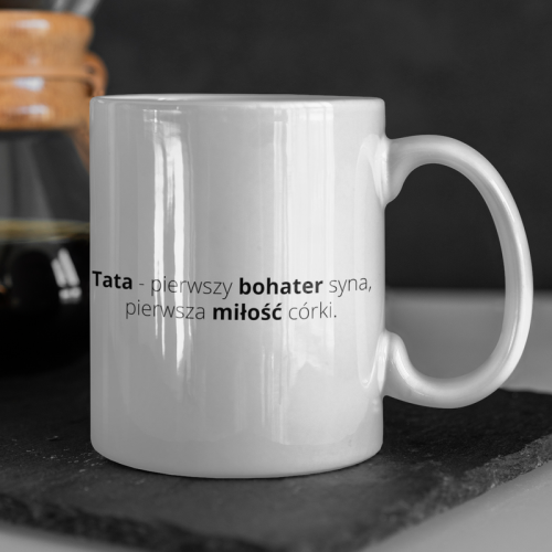 Pierwszy Bohater Syna -...