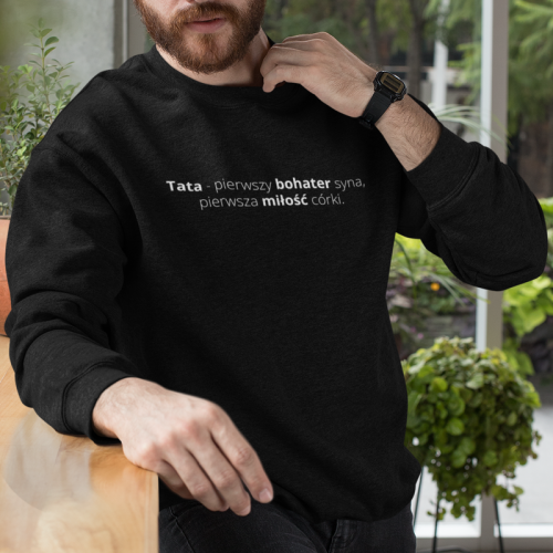 Pierwszy Bohater Syna -...