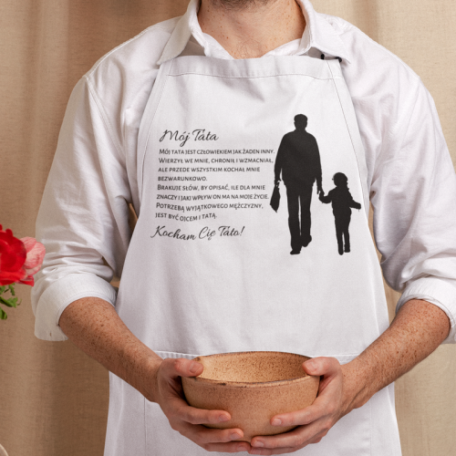 Mój Tata Jest Człowiekiem...