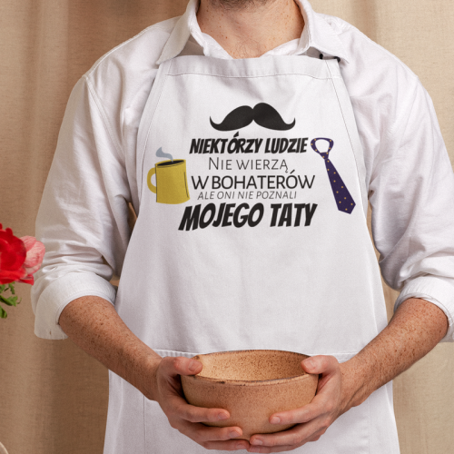 Niektórzy Ludzie Nie Wierzą...