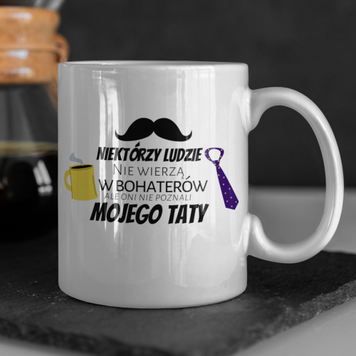 Niektórzy Ludzie Nie Wierzą...