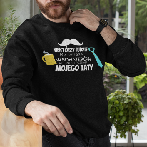 Niektórzy Ludzie Nie Wierzą...